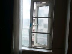 -窝趣公寓(广州永福黄花岗地铁站店)