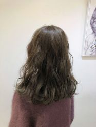 点击看大图 -99烫染