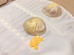 -鼎泰丰(嘉年华•海信广场VILLAGE店)