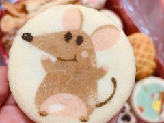 稻香村鼠饼-北京稻香村(五道口店)