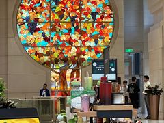 -星巴克臻选(外滩中心店)