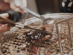 -樱宿日式和牛烧肉(五道口店)