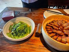 -瑶王府·广西菜(相思湖店)