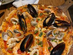 -La Strada(安福路店)