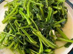 空心菜-40号厦门海鲜大排档(中山路店)