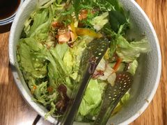三文鱼油梨沙拉-江户前寿司(好运街店)