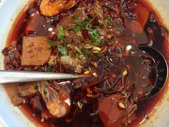-忆家一宴(大木桥路旗舰店)