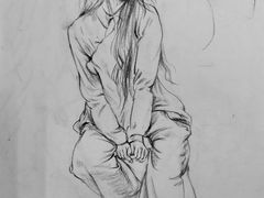 -青沐画室·专业美术培训