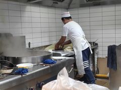 -水仙拉面(水仙街店)