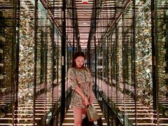 -天龙轩(香港丽思卡尔顿酒店)