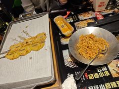 -纪录片《人生一串》体验店(静安店)