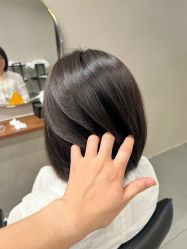 -New Fashion发型定制