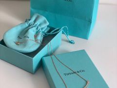 -Tiffany & Co.蒂芙尼
(天津万象城店)