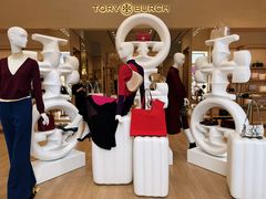 -TORY BURCH(比斯特苏州购物村店)