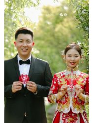 -女王风尚STUDIO·轻奢化定制