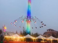 -青岛方特梦幻王国