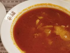 -华梅西餐厅(哈尔滨中央大街店)