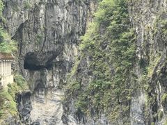 -太鲁阁公园
