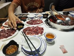 -陈记顺和潮汕牛肉火锅(韩江路店)