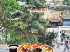 -包整·丝娃娃(甲秀楼景观店)