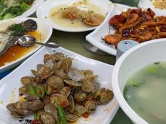 -景好海鲜餐厅(大鹏必选旅游店)