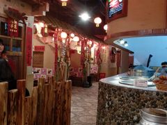 -金掌勺锅包肉(太原万达店)
