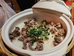 大满足双拼饭（小煲）-大鸽饭(北京路店)
