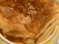 -云尚自助餐厅(佛山南海瞻云酒店)