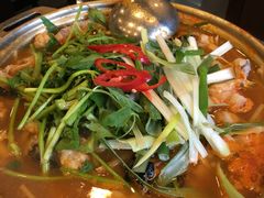 -普乐酱蟹(coex店)
