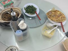 -新峰肉骨茶(总店)