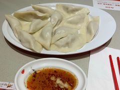 -喜家德虾仁水饺(华强天虹店)