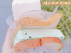 -詹爷爷乌节路街头冰淇淋