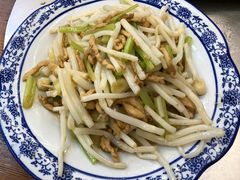 -老味道1992(武当山店)