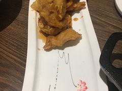 -盛京辽菜小馆(龙之梦购物中心店)