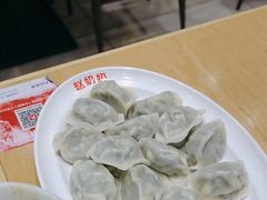 -赵奶奶水饺锅贴小酒馆(丁字沽店)