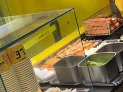 -乐乐姐超级土豆(荟聚店)
