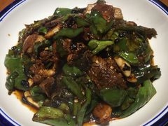 -爷爷的土钵菜(街道口店)