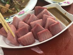 -大福羊肉海鲜店