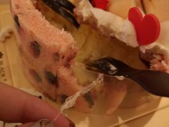 -黑池口感烘焙·生日蛋糕(坂田店)