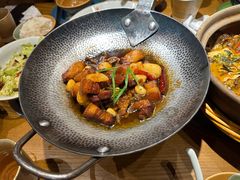 -吃饭皇帝大(合生汇店)