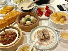 -悦雅居·老广州老味道(长湖店)