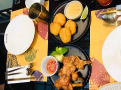 -simply thai天泰(静安嘉里中心店)