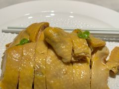 上海白切鸡-蘭心·臻品(瑞虹太阳宫店)