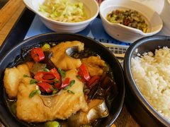 -老娘舅中式快餐(美好广场店)
