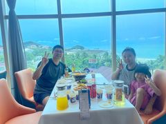 -不仔客海鲜·烧烤·270度海景餐厅(大东海店)
