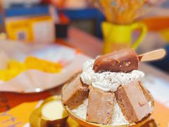 -大象厨房(重庆道店)