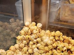 -李军力烧烤(丰庆路店)