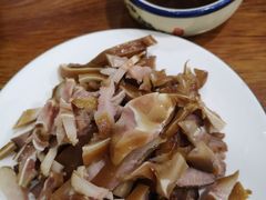 -浑河春面馆非遗鹿角面(良乡店)