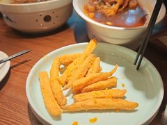 -四灶儿·2005地道杭帮菜(杭州鼓楼1店)