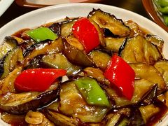 -聚首堂·特色小吃·肘子·炙子烤肉烤串(什刹海德胜门店)
